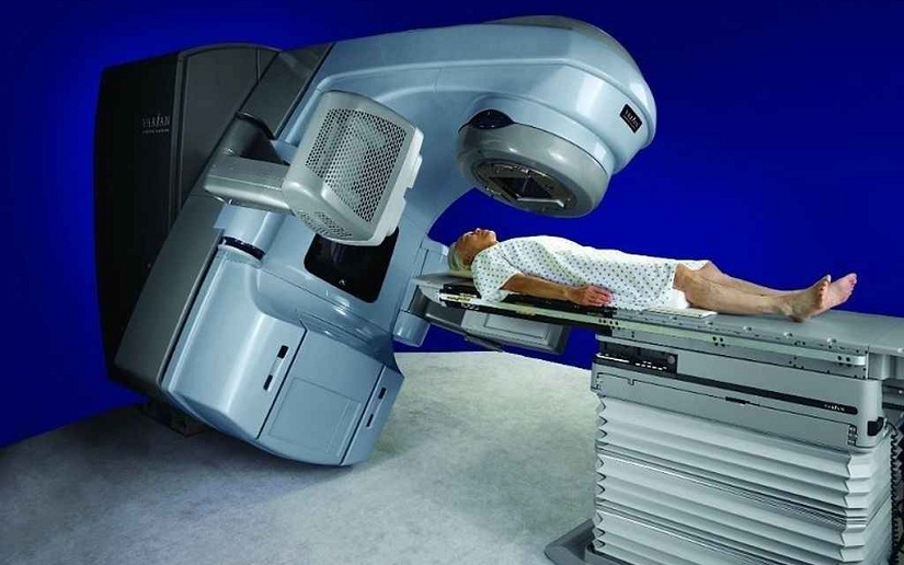 OIEA aprueba funcionamiento del Acelerador Lineal en el Centro Nacional de Radioterapia