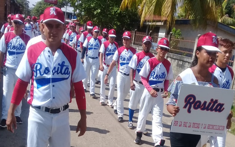 Inicia la edición LXVIII Serie del Caribe de Béisbol 