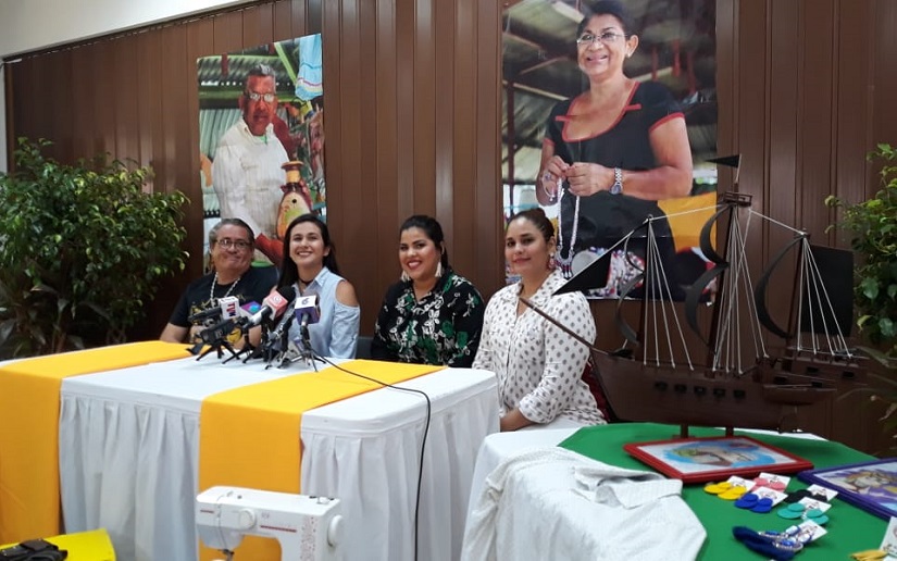 Mefcca celebrará a lo grande el día de los trabajadores