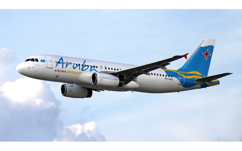  Aruba Airlines inicia operaciones entre Cuba y Nicaragua