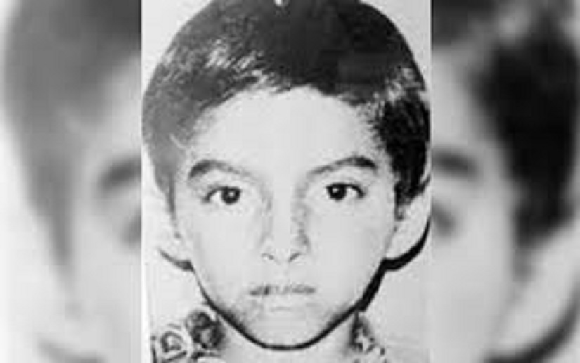 Legado del niño mártir de la Revolución Sandinista, Luis Alfonso Velásquez Flores 