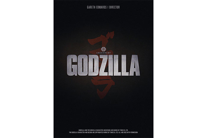 Godzilla aterroriza en su primer trailer