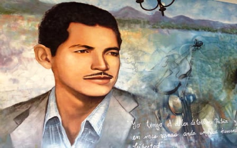 Legado de Rigoberto López Pérez, vigente en la memoria de los nicaragüenses 