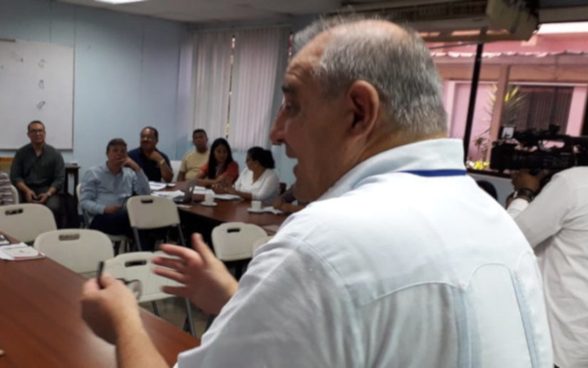 Programas de prevención ayudan a reducir considerablemente la lepra en Nicaragua