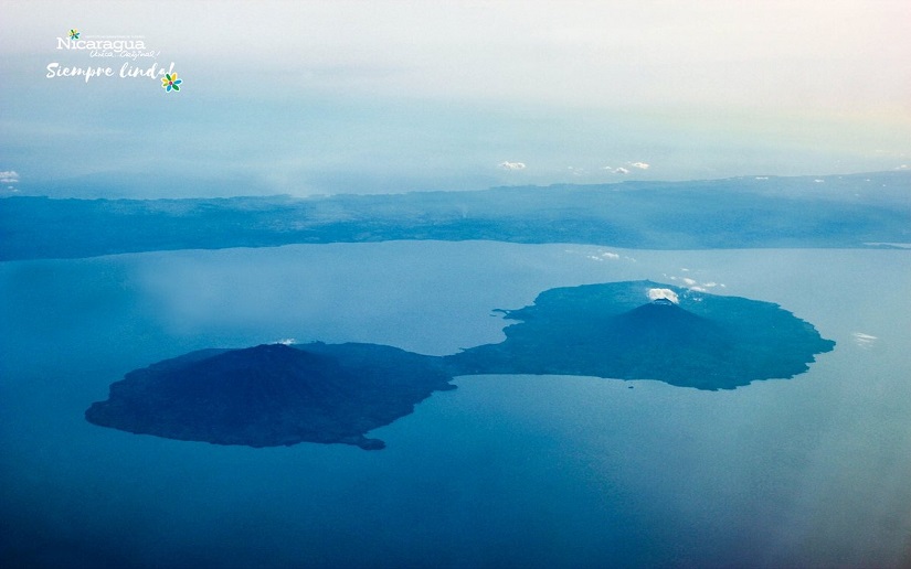 Volcanes de la Franja del Pacífico Nicaragüense: Una excelente opción para realizar senderismo