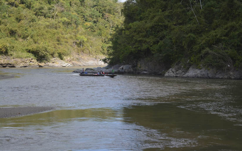 Gobierno y Unesco trabajan propuesta de Declaratoria del Río Coco como Geoparque