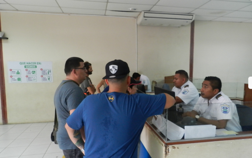 Abrirán nuevas instalaciones de Migración en El Rama