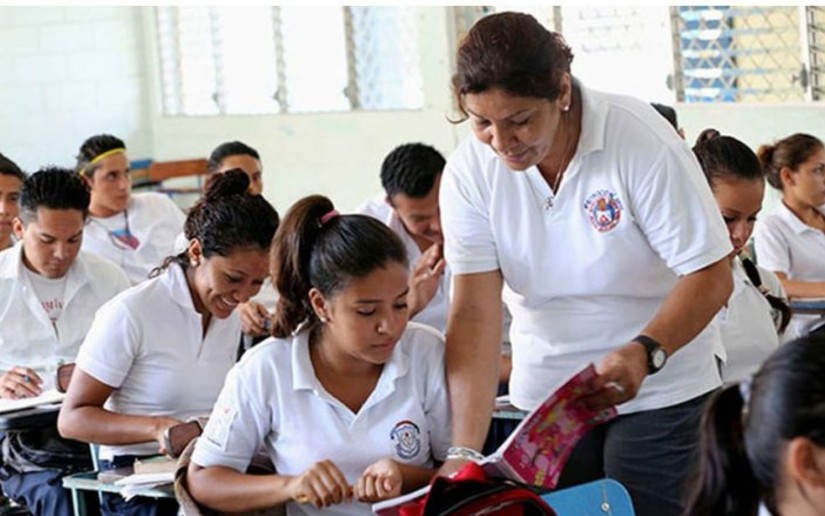 Avanza la mejora en la calidad educativa en Nicaragua