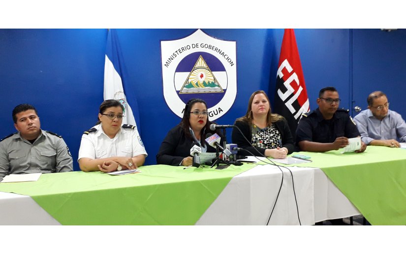 Migob informa sobre servicios brindados por entidades adscritas