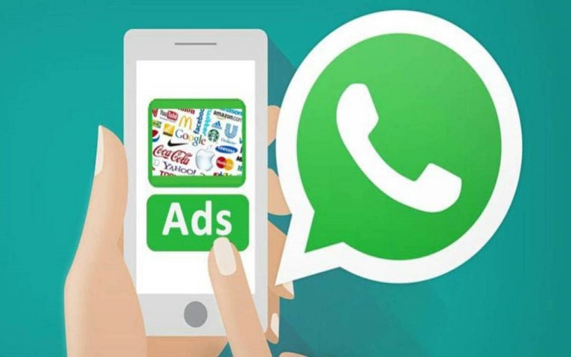 WhatsApp empezará a mostrar anuncios en 2020 
