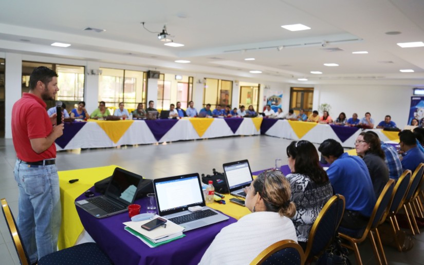 INATEC realiza encuentro nacional de asesores pedagógicos y docentes de educación técnica