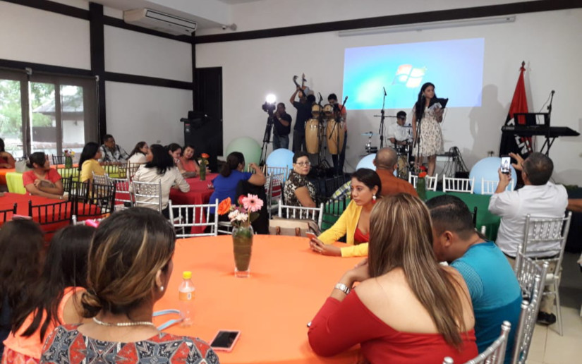 Nuevo Fise celebra el Día de la Familia