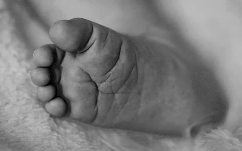 Bebé de 4 meses fallece por asfixia en La Libertad, Chontales
