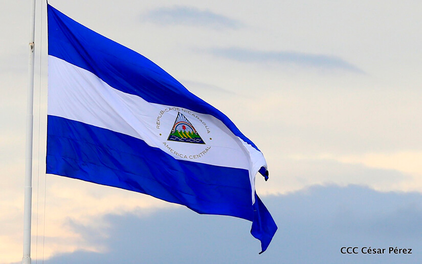 Delegación del Gobierno de Nicaragua ante la mesa de negociación da a conocer comunicado de prensa