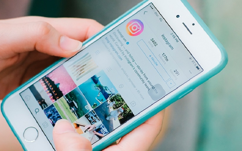 Las 10 cuentas más populares de Instagram