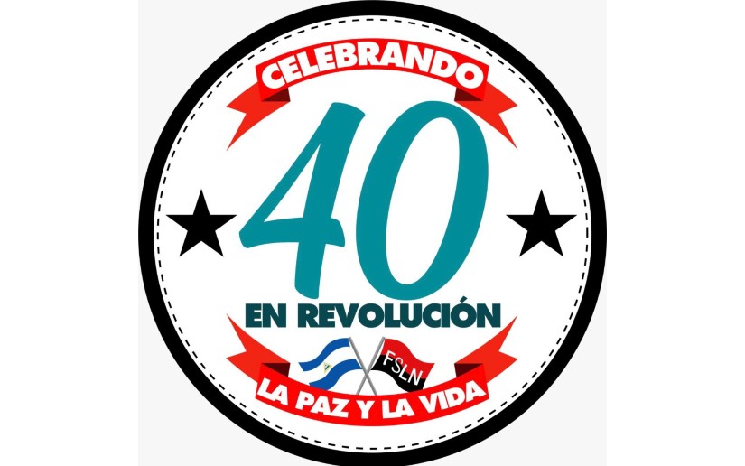 Estas son las 10 canciones para celebrar el 40 aniversario de la Revolución Sandinista