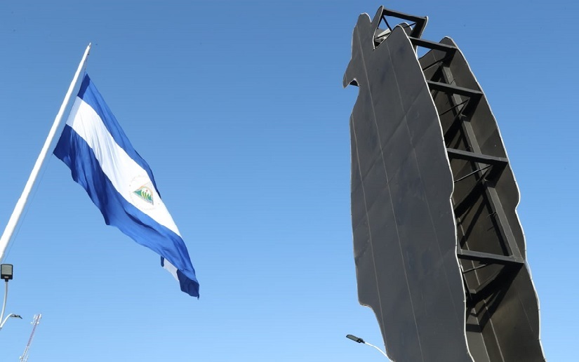 Nicaragua sigue derrotando al odio