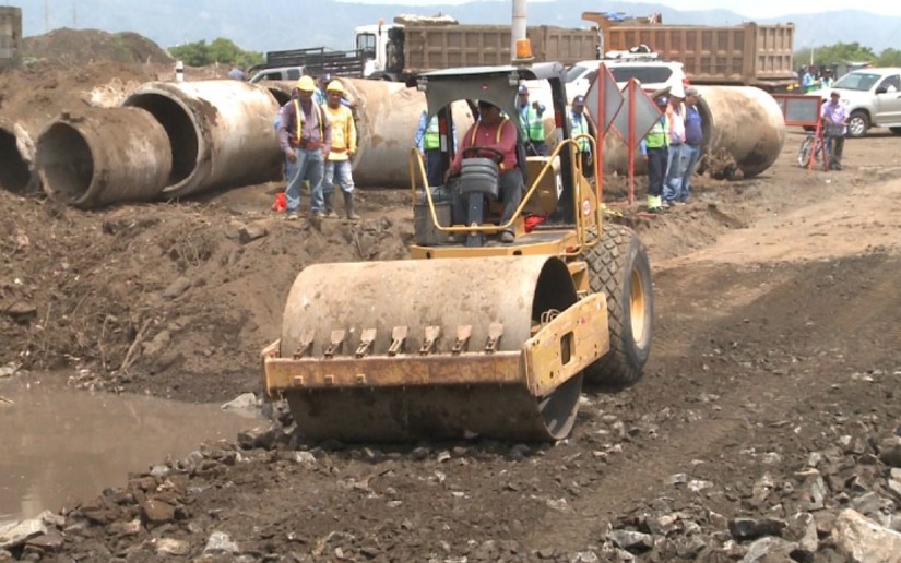 Continúan ejecutando acciones del Plan Invierno Seguro en Nicaragua