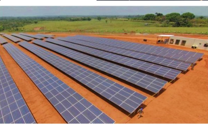 Nicaragua tendrá la planta solar más grande de Centroamérica