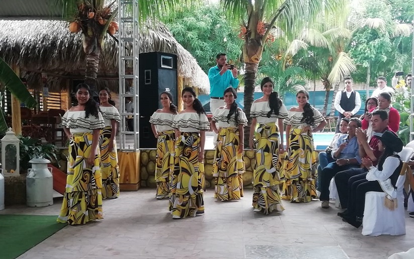 Ciudad Darío celebra a San Pedro Apóstol