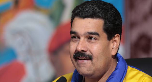 Firmarán plan de trabajo “para erradicar el hambre” en los países miembros de la Alba y PetroCaribe