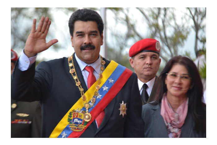 Maduro: Alba-Petrocaribe se ha convertido en un mecanismo verdaderamente humano