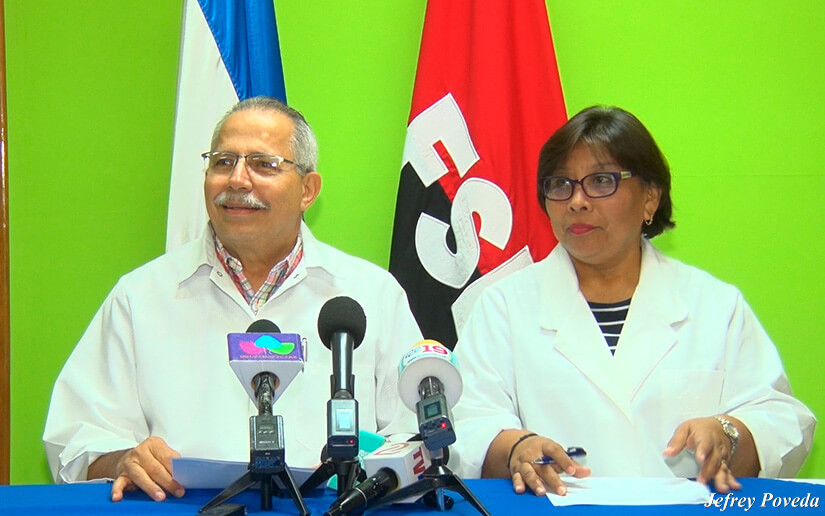 BTI la nueva sustancia utilizada para la eliminación de los mosquitos
