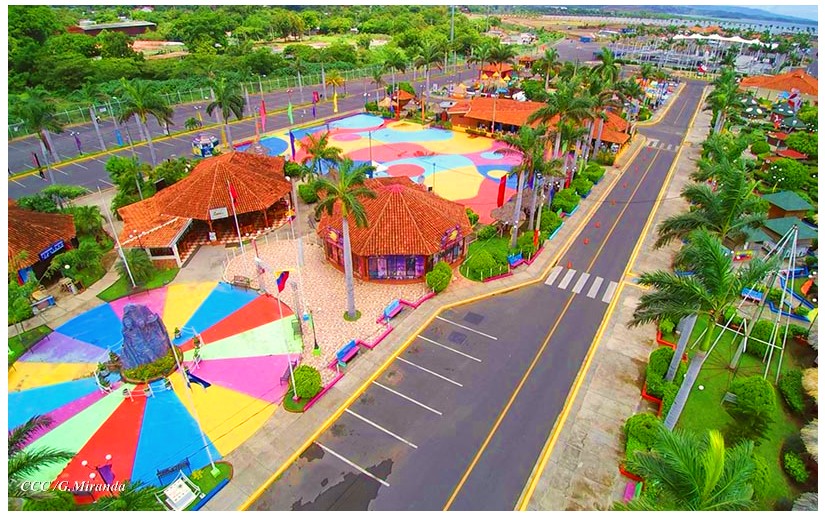 Puerto Salvador Allende rompe récord de visitas