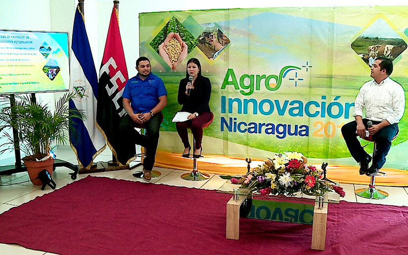  Inta promueve el premio Agroinnovación Nicaragua 2019