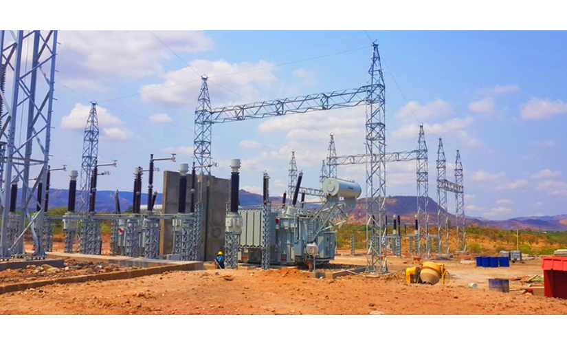 Nicaragua con mayor capacidad energética