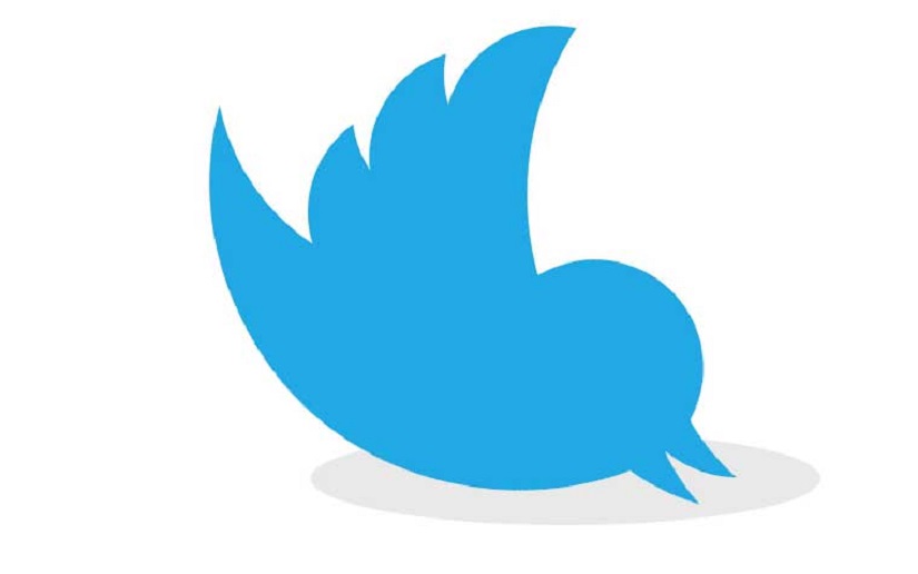 La Red Social Twitter registra caídas en varias partes del mundo