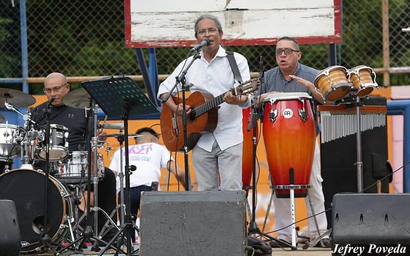 Anuncian concierto de música por la paz el próximo 18 de julio en Nicaragua