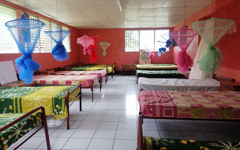 Minsa rehabilita casa materna en Matiguás, Matagalpa