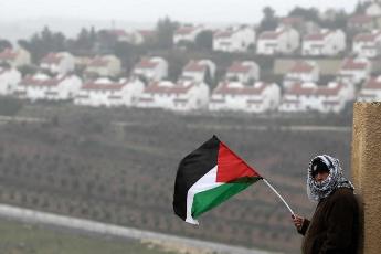 ONU reconoce soberanía de Palestina sobre sus recursos naturales