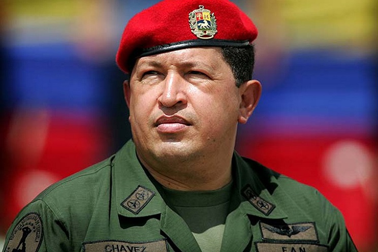 Chávez, amigo de las Artes y del Pueblo, 10 cosas que no sabías del Comandante