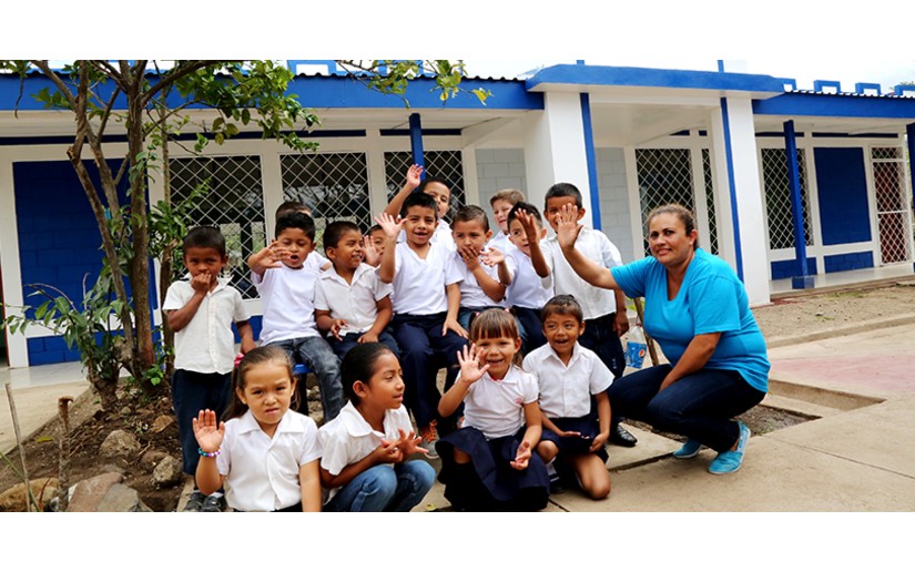 Directora General de Educación Primaria de Cuba visita Nicaragua
