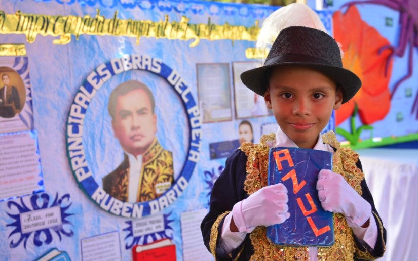 Más de 600 actividades este fin de semana en toda Nicaragua 