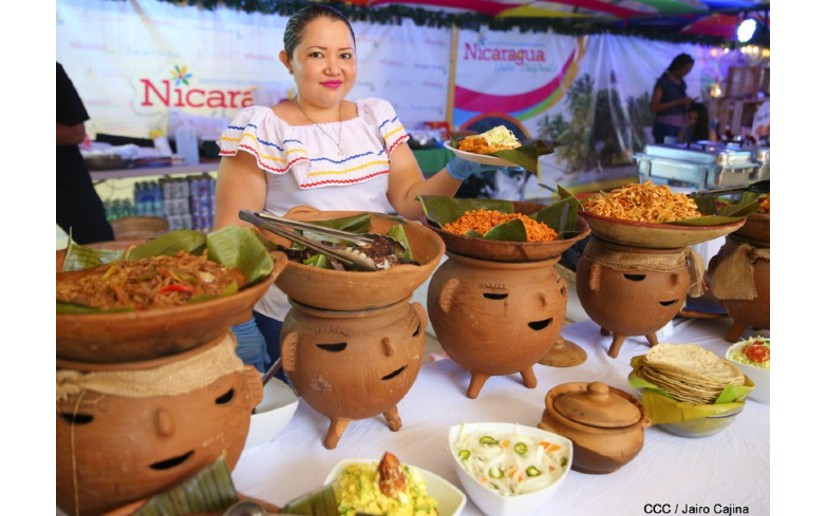 Disfruta el tercer Festival Gastronómico Internacional este 10 y 11 de agosto