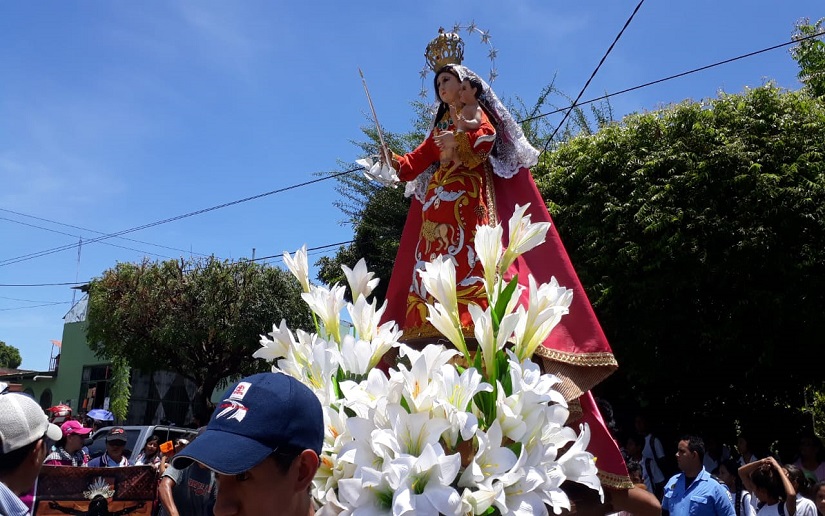 Granada: Derroche de Cultura, devoción y alegría en el encuentro de Santos Patronos 