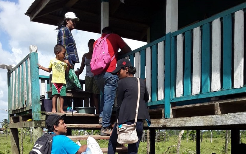 Incrementan medidas en el Caribe Norte en la lucha contra el dengue