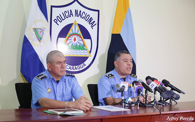 Policía Nacional celebra 40 aniversario con extensas jornadas deportivas