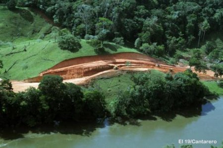 CNU crea Comisión de Especialistas para estudio de impacto ambiental en el Río San Juan