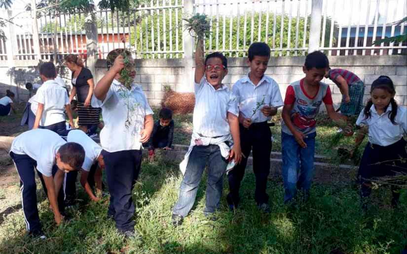 Así avanza el concurso El municipio más limpio