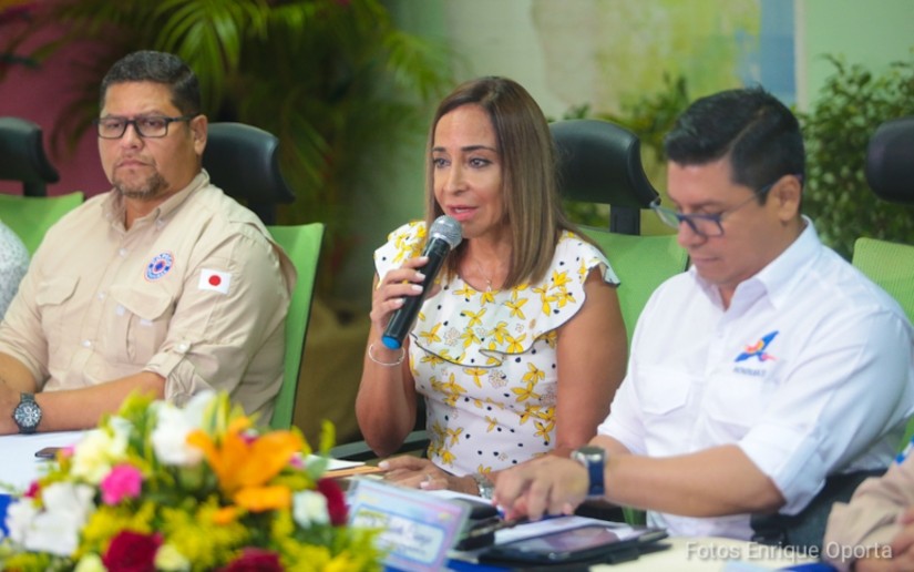 Nicaragua y Honduras unen esfuerzos en la lucha contra el dengue
