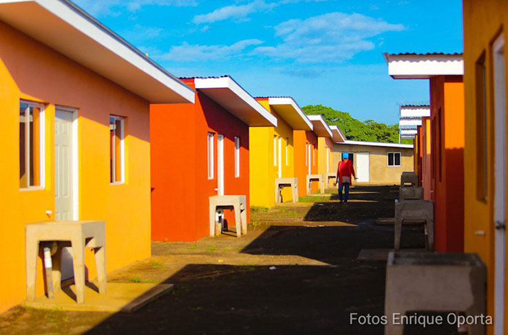 Conozca los requisitos para obtener una vivienda social del programa  Bismarck Martínez