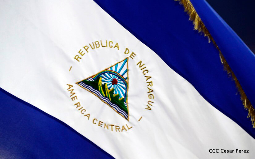 Nota de la Cancillería de Nicaragua a la Cancillería de Costa Rica