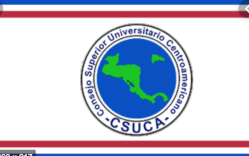 Consejo Superior Universitario Centroamericano sesiona en Managua
