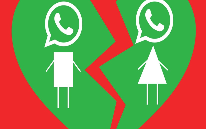 WhatsApp facilita la vida de infieles con nueva función