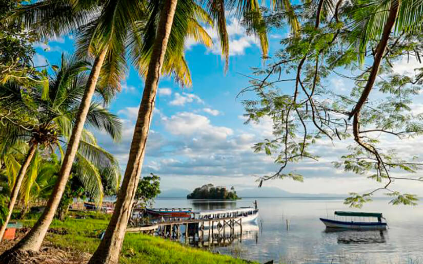 Escritor de viajes destaca a Nicaragua como un destino turístico a visitar