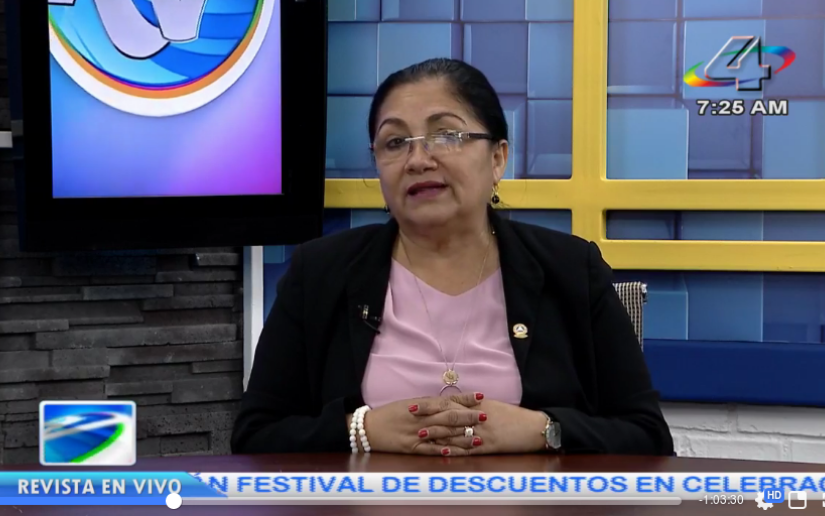 Parlacen desarrollará intensa semana de trabajo en Nicaragua